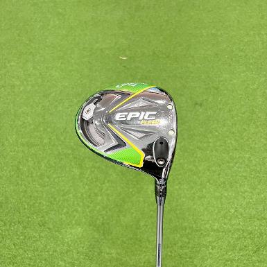 รหัสสินค้า 2100369043200 ไม้กอล์ฟพรีเมี่ยม!!! ราคาถูกที่สุดในประเทศไทย!!! DRIVER CALLAWAY EPIC FLA