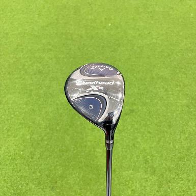 รหัสสินค้า 2100375600367 ไม้กอล์ฟพรีเมี่ยม!!! ราคาถูกที่สุดในประเทศไทย!!! FAIRWAY CALLWAY STEELHEA
