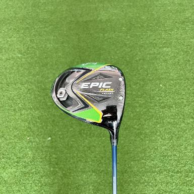 รหัสสินค้า 2100372277470 ไม้กอล์ฟพรีเมี่ยม!!! ราคาถูกที่สุดในประเทศไทย!!! DRIVER CALLAWAY EPIC FLA