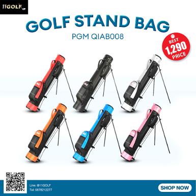 GOLF HAFTSET BAG PGM QIAB008