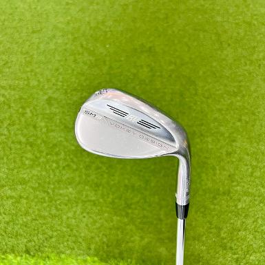 รหัสสินค้า 2100382932772 ไม้กอล์ฟพรีเมี่ยม!!! ราคาถูกที่สุดในประเทศไทย!!! WEDGE SPIN MILLED SM8 60